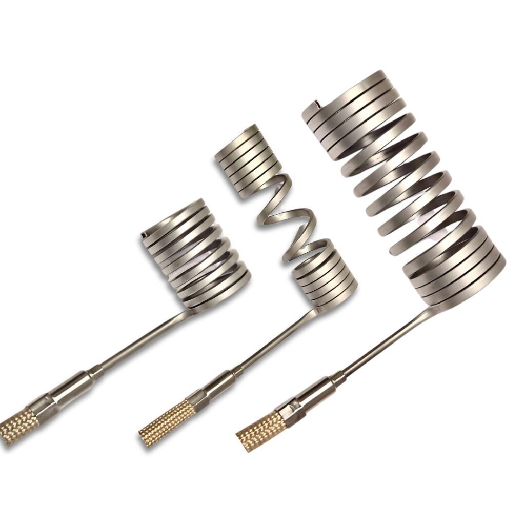 maxi coil heaters
