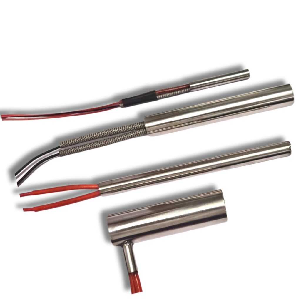 High Density Cartridge Heaters