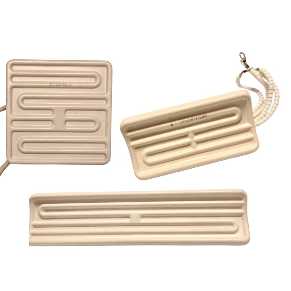 ceramic infrared heaters