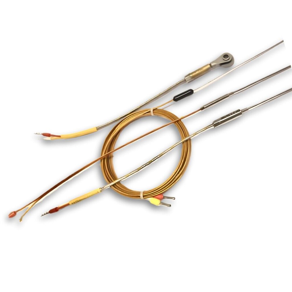Thermocouples