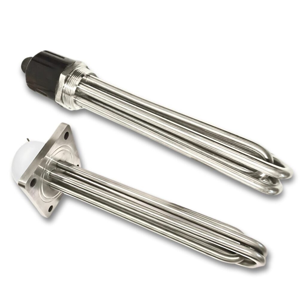 tubular heaters
